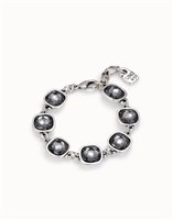 Bracciale Unode50 Donna in Lega metallica PUL2142GRSMTL0M